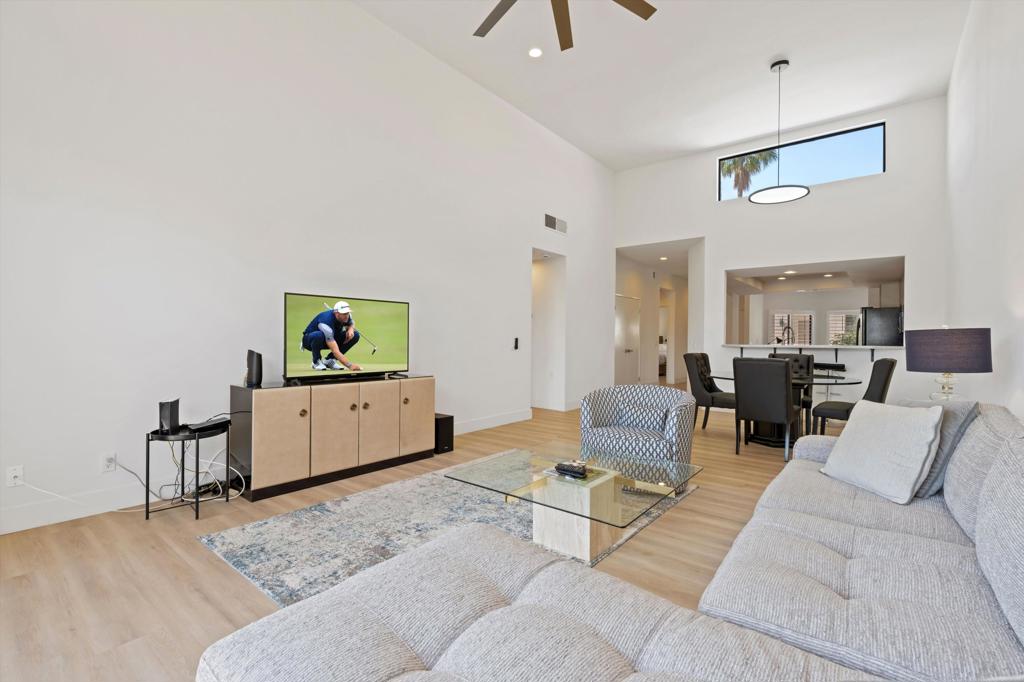 PGA Stadium - Residential
