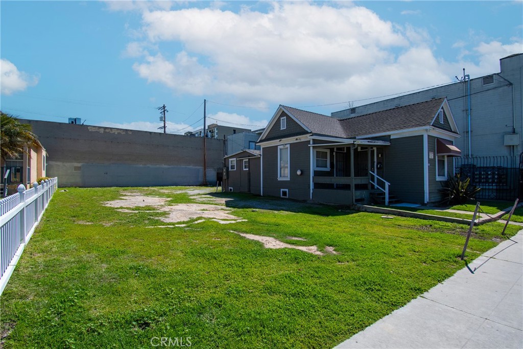 414 Linden Avenue