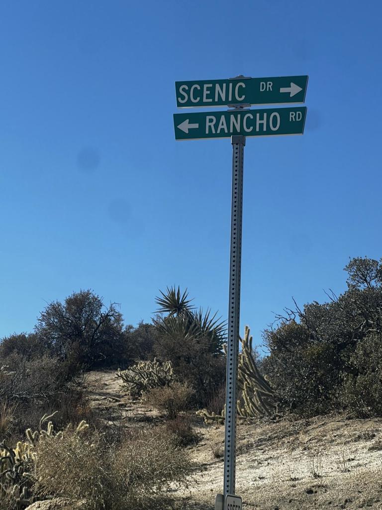 0 Rancho Road