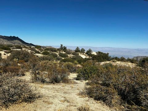 Photo of 0 Rancho Road, Mountain Center, CA 92561 (MLS # 219146367DA)