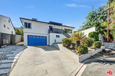 Photo of 5183 Maison Avenue, Los Angeles, CA 90041 (MLS # 26860419)
