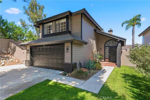 Photo of 2401 Acorn PL, Ontario, CA 91761 (MLS # PW26165707)