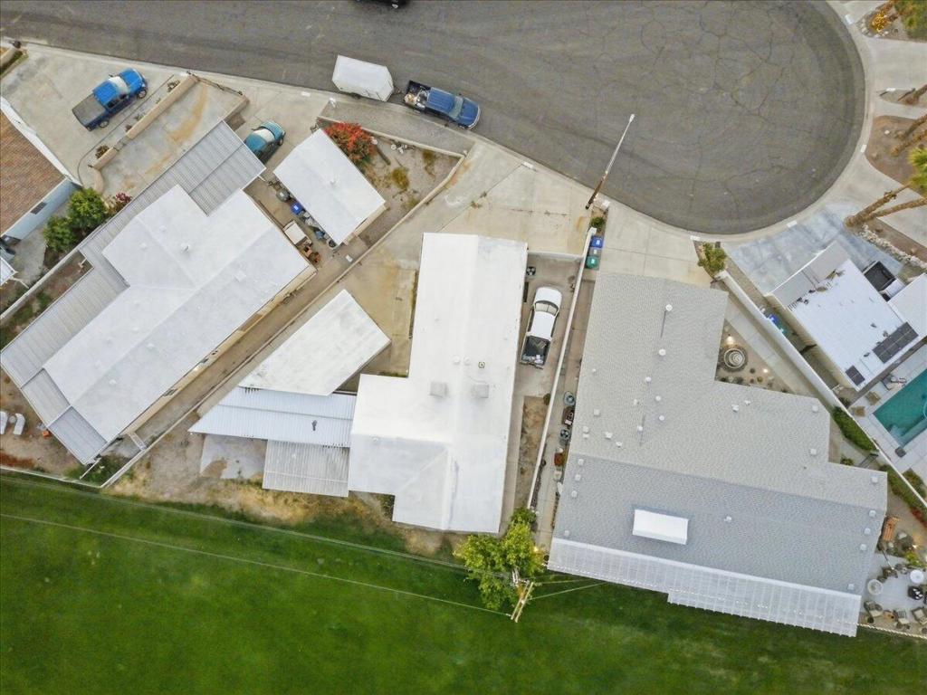 Tri Palm Estates - Manufactured In Park