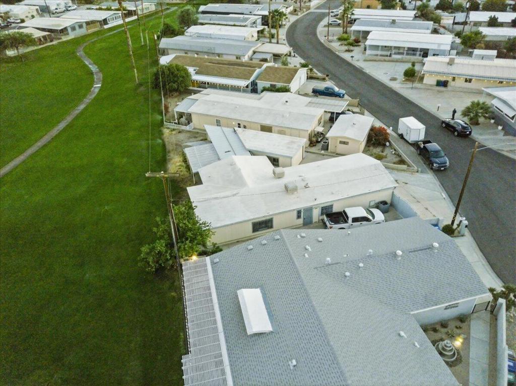 Tri Palm Estates - Manufactured In Park