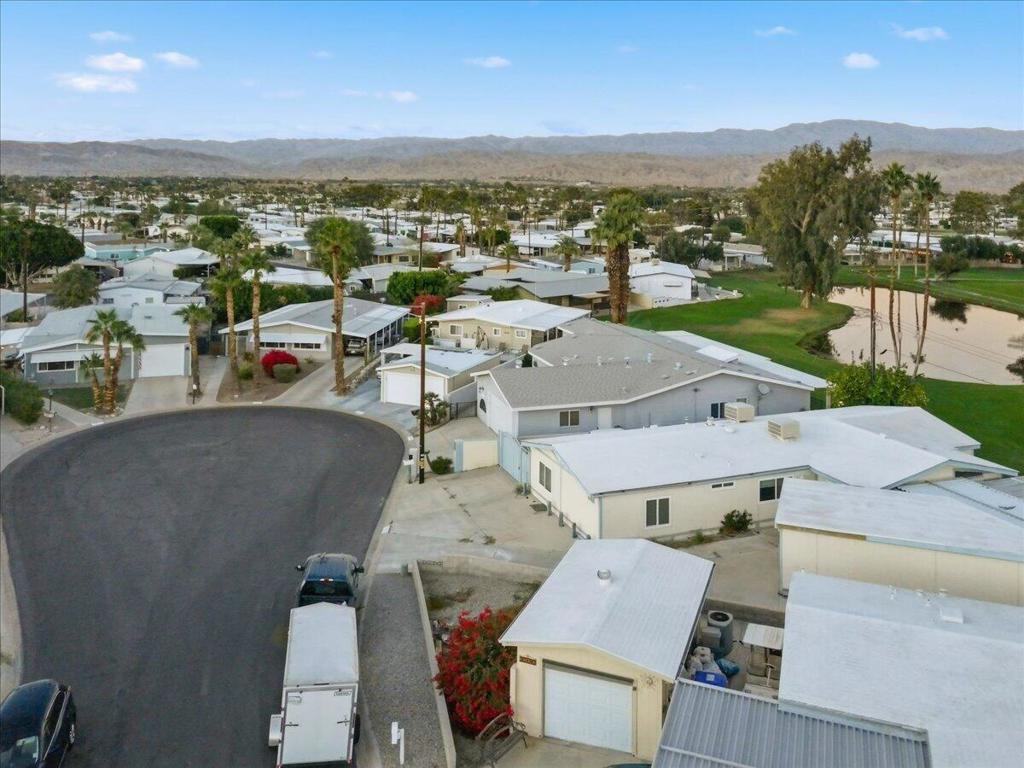 Tri Palm Estates - Manufactured In Park