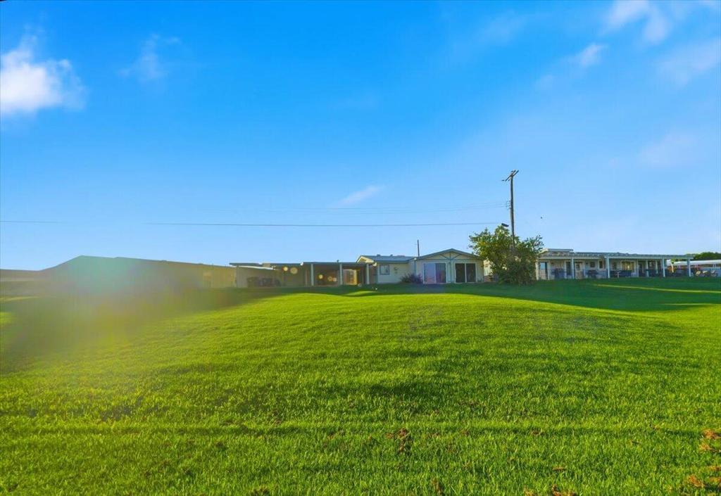 Tri Palm Estates - Manufactured In Park