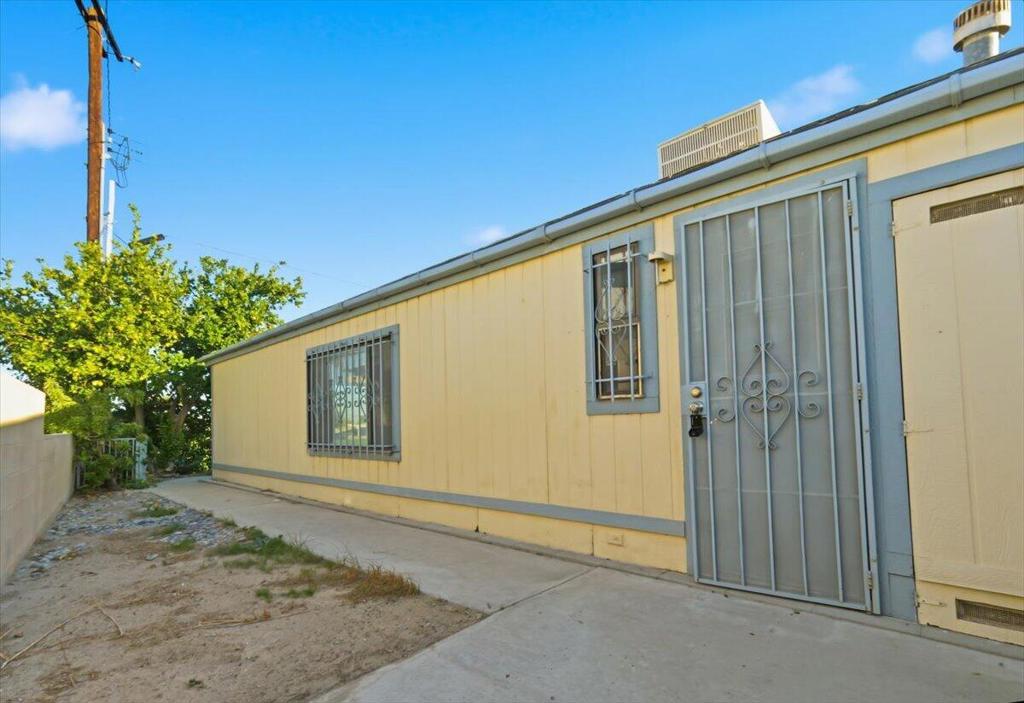 Tri Palm Estates - Manufactured In Park