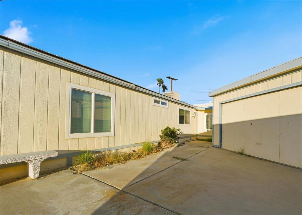 Tri Palm Estates - Manufactured In Park