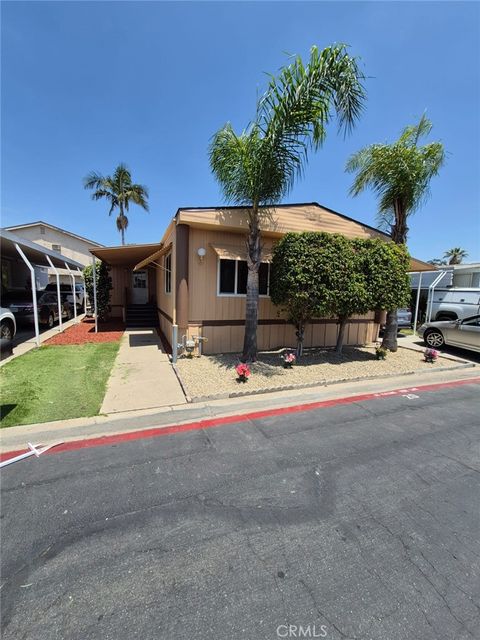 2300 S Lewis Street 20 Anaheim CA 92802