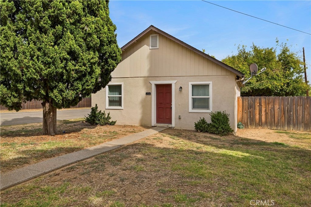 304 S Sacramento Street