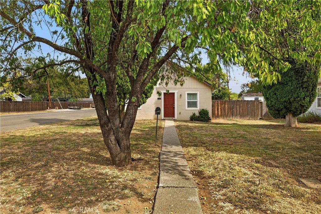304 S Sacramento Street