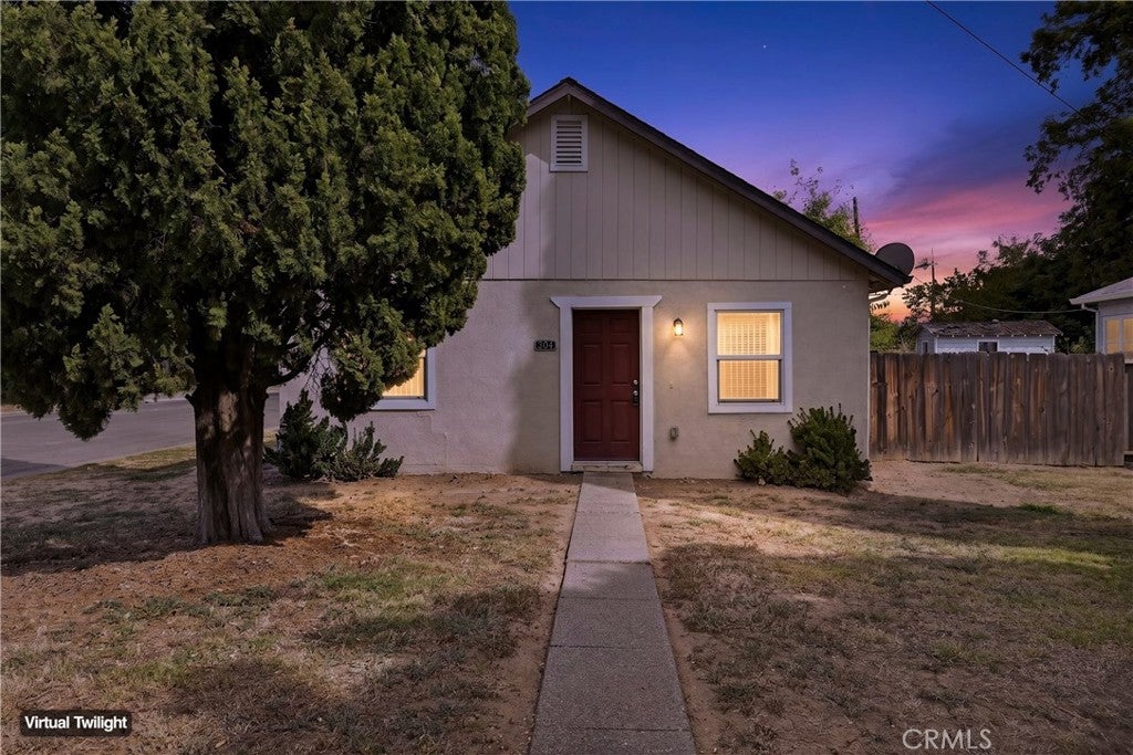 304 S Sacramento Street