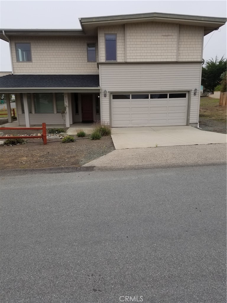 Marine Terrace(440) - Residential