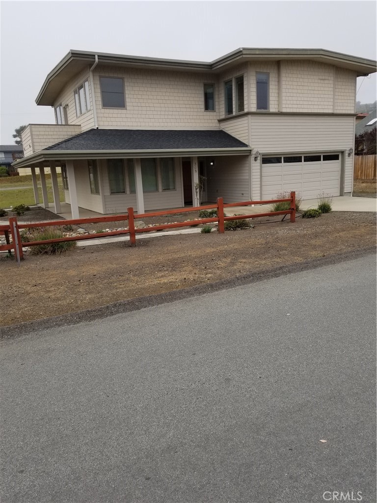 Marine Terrace(440) - Residential