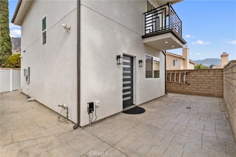 Photo of 13564 Polk Street, Sylmar, CA 91342 (MLS # SR26215774)