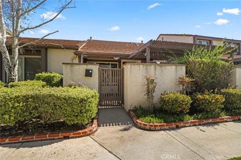 Photo of 24662 Golfview Drive, Valencia, CA 91355 (MLS # PF26057899)