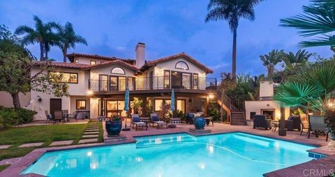 1470 Rubenstein Ave Cardiff By The Sea CA 92007