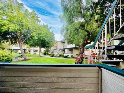 Photo of 3064 FLINT Street #35, Union City, CA 94587 (MLS # ML82026532)