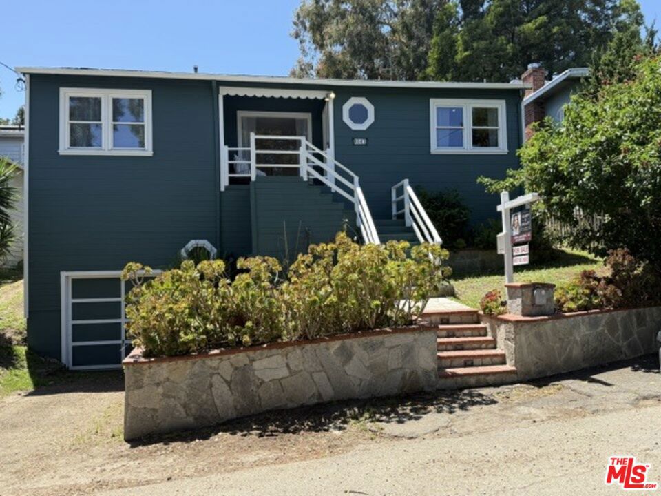 8041 Greenly Drive
