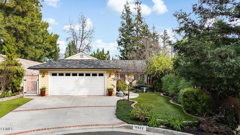 Photo of 4422 Indiana Avenue, La Canada Flintridge, CA 91011 (MLS # P1-26013)