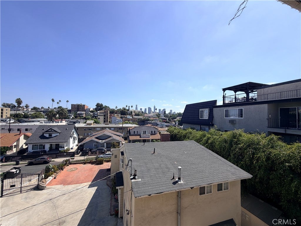 256 S La Fayette Park