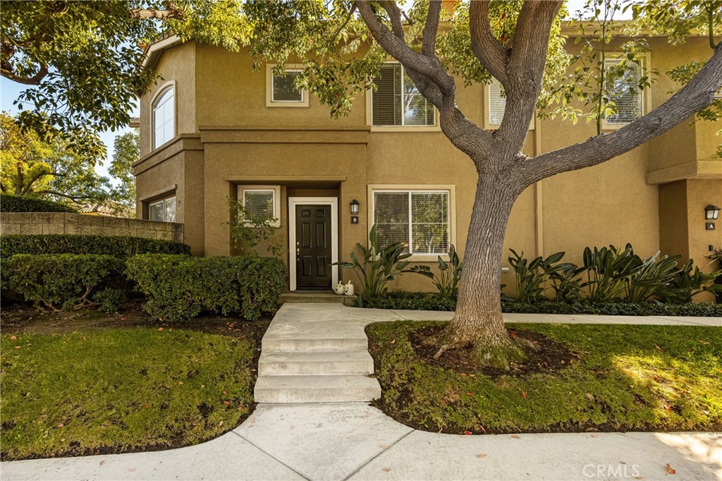 Bluffs at Belmont - Residential