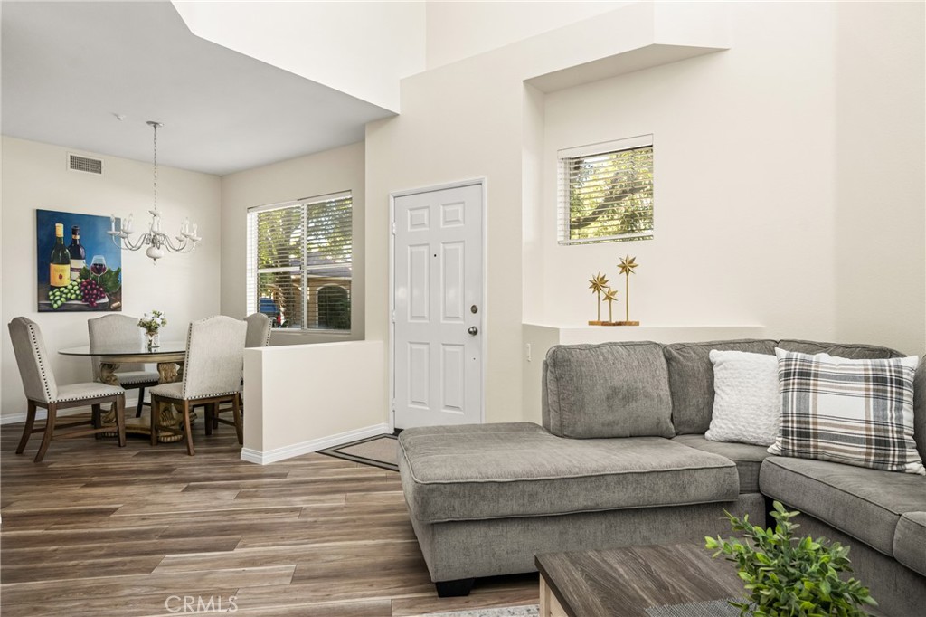 Bluffs at Belmont - Residential