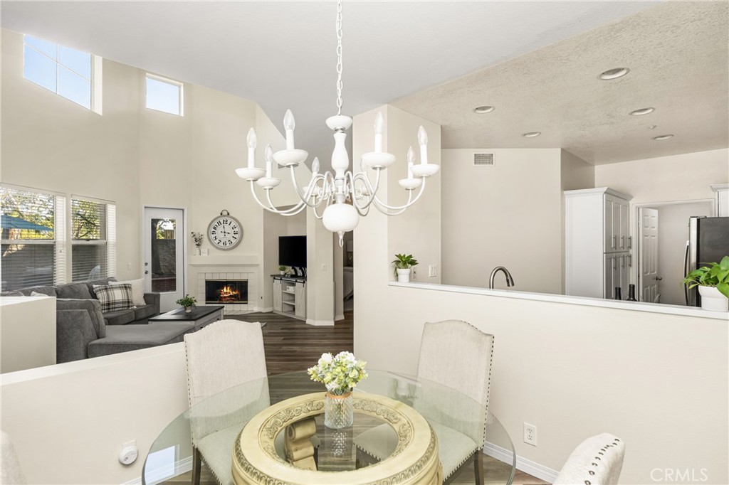 Bluffs at Belmont - Residential