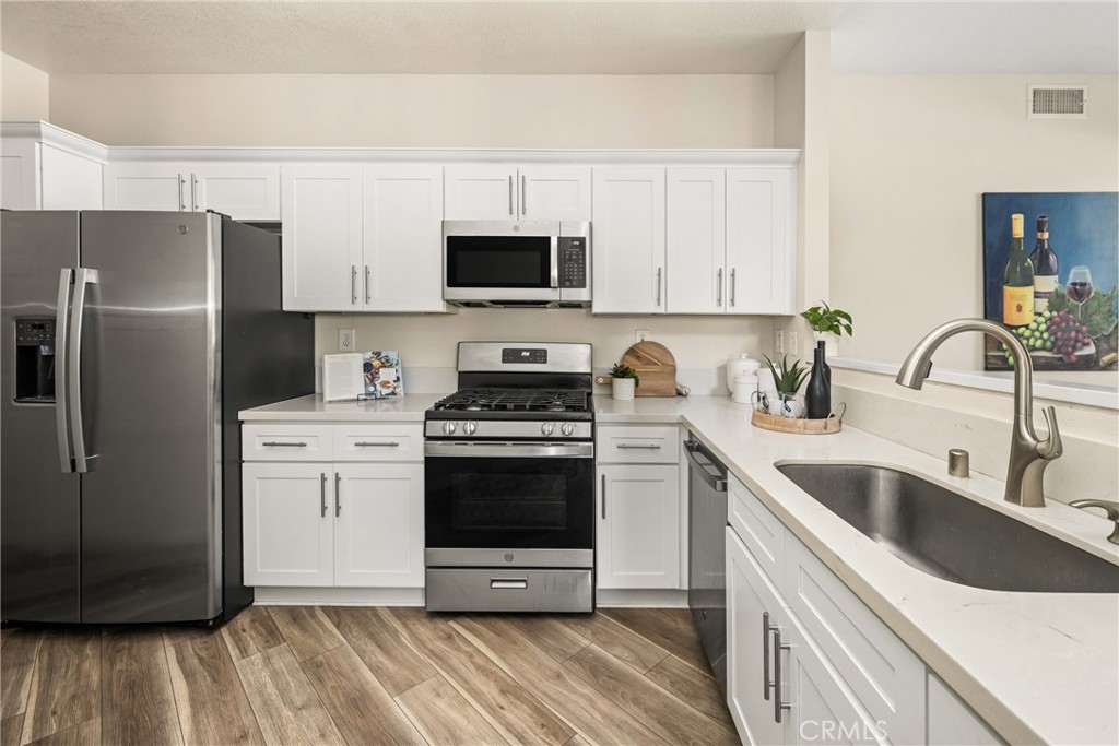 Bluffs at Belmont - Residential