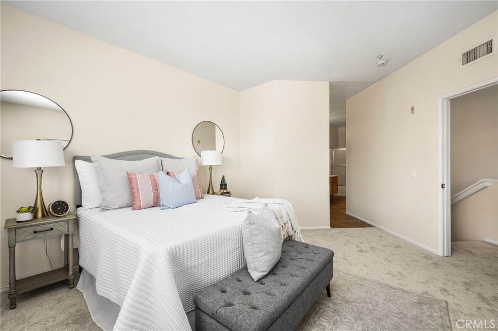 Bluffs at Belmont - Residential