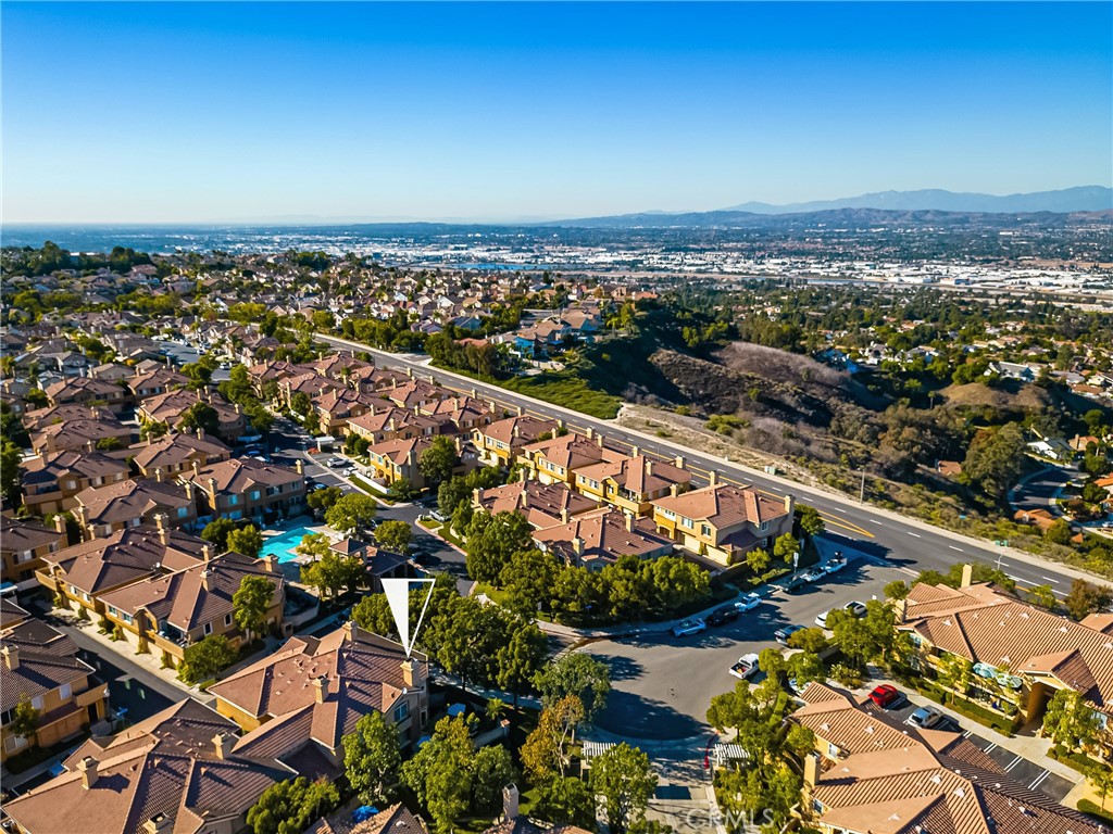 Bluffs at Belmont - Residential