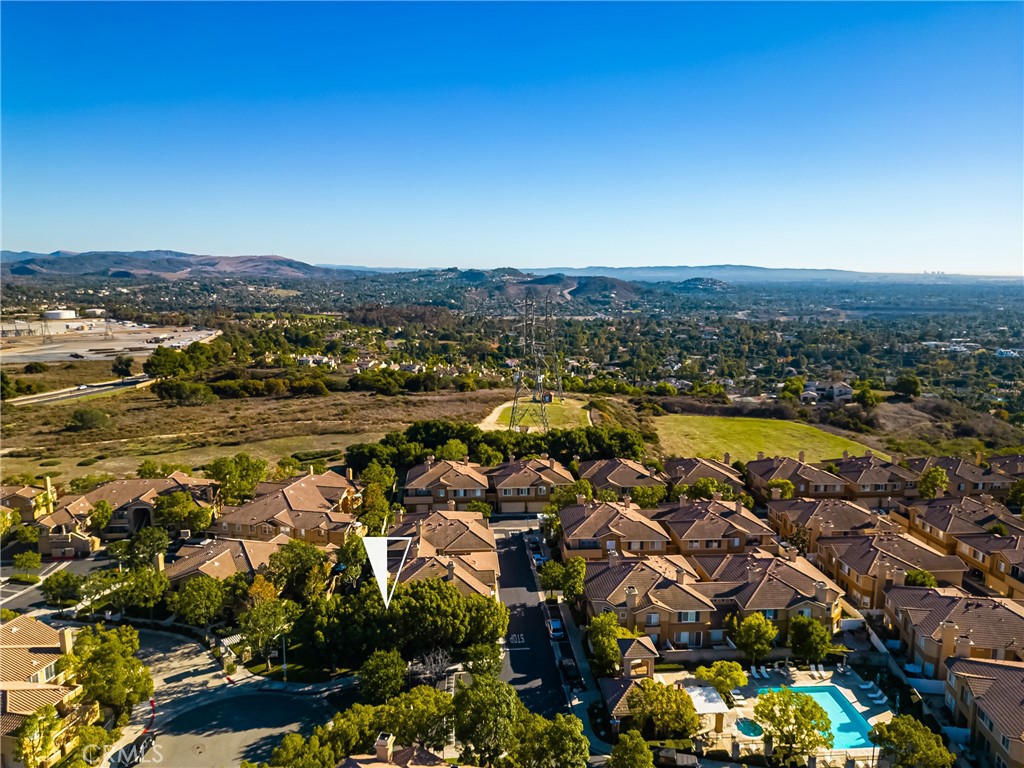 Bluffs at Belmont - Residential