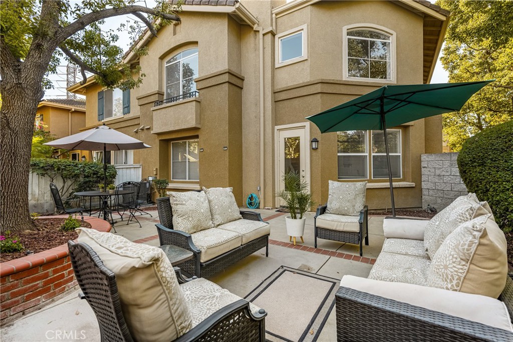 Bluffs at Belmont - Residential