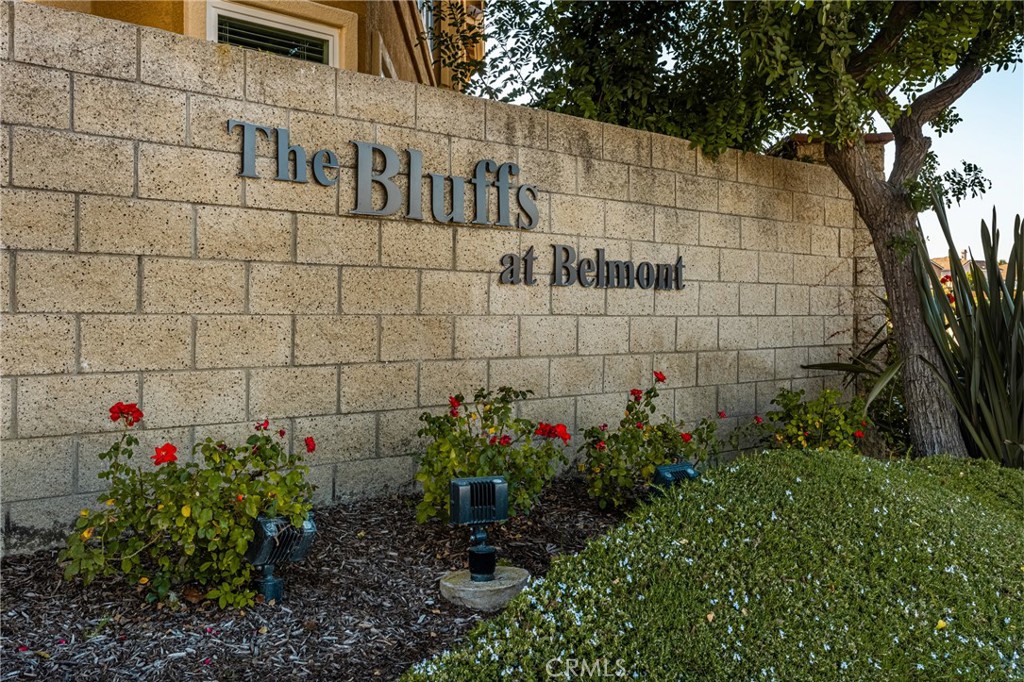 Bluffs at Belmont - Residential