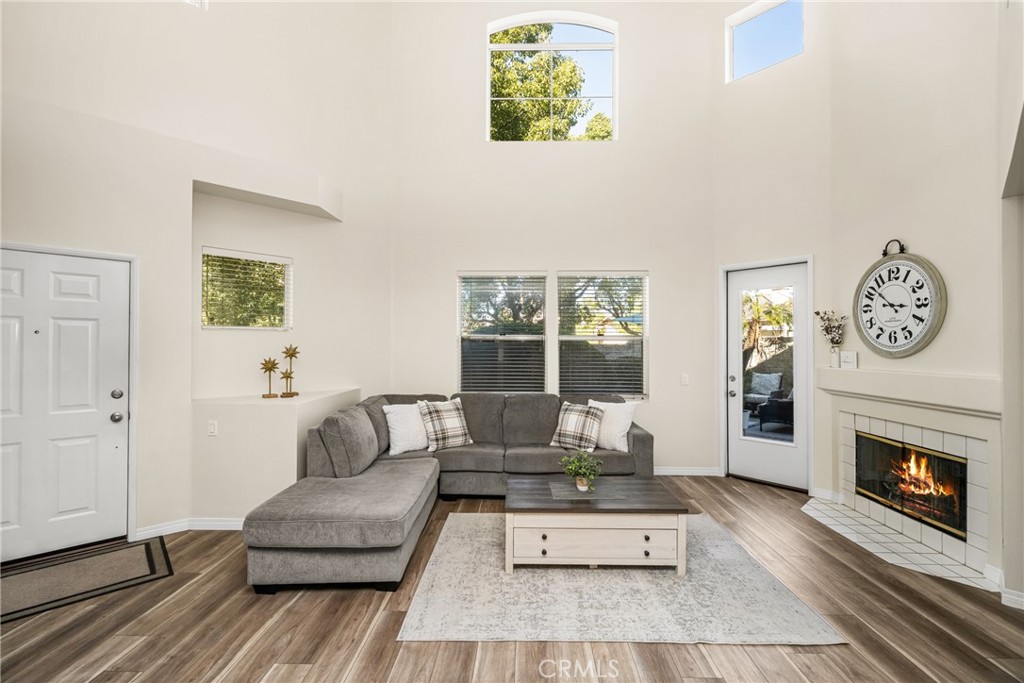 Bluffs at Belmont - Residential