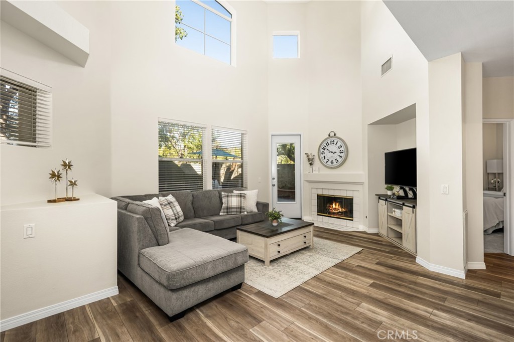 Bluffs at Belmont - Residential