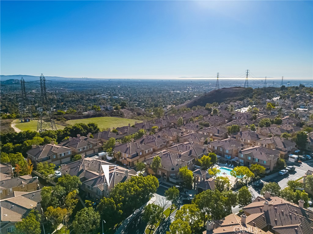 Bluffs at Belmont - Residential
