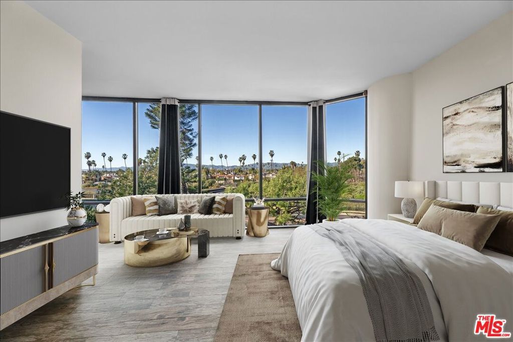 Photo of 4316 Marina City Drive #204G, Marina Del Rey, CA 90292 (MLS # 26638031)