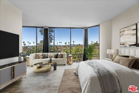 Photo of 4316 Marina City Drive #204G, Marina Del Rey, CA 90292 (MLS # 26638031)