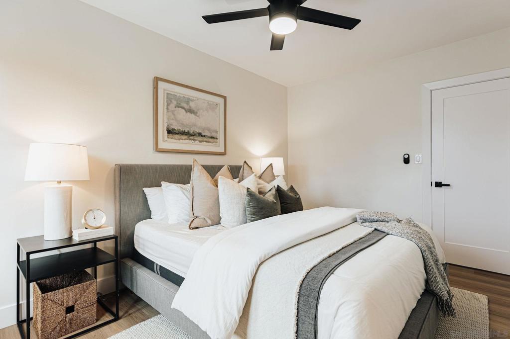 Kensington - Residential