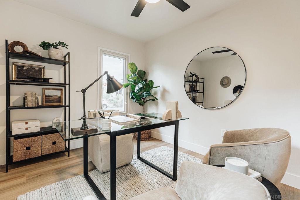 Kensington - Residential