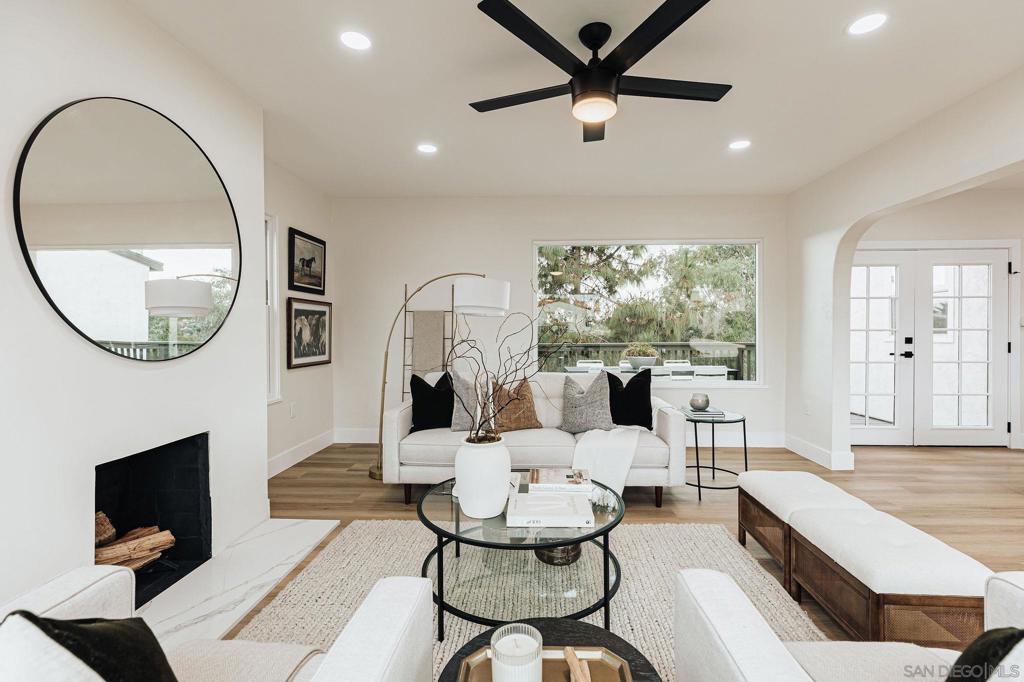 Kensington - Residential