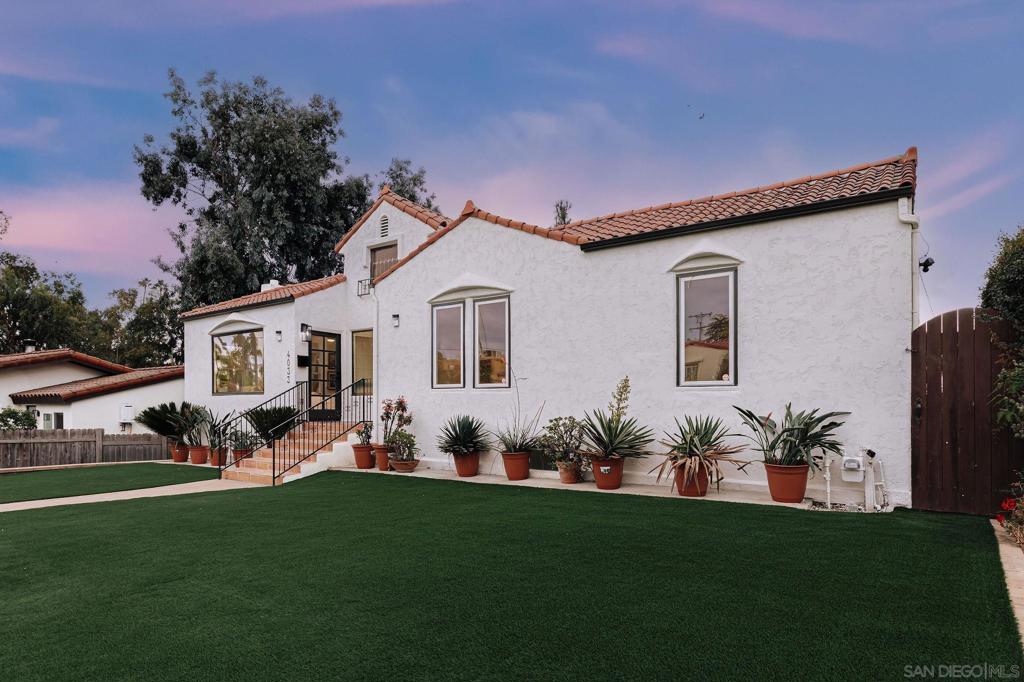 Kensington - Residential