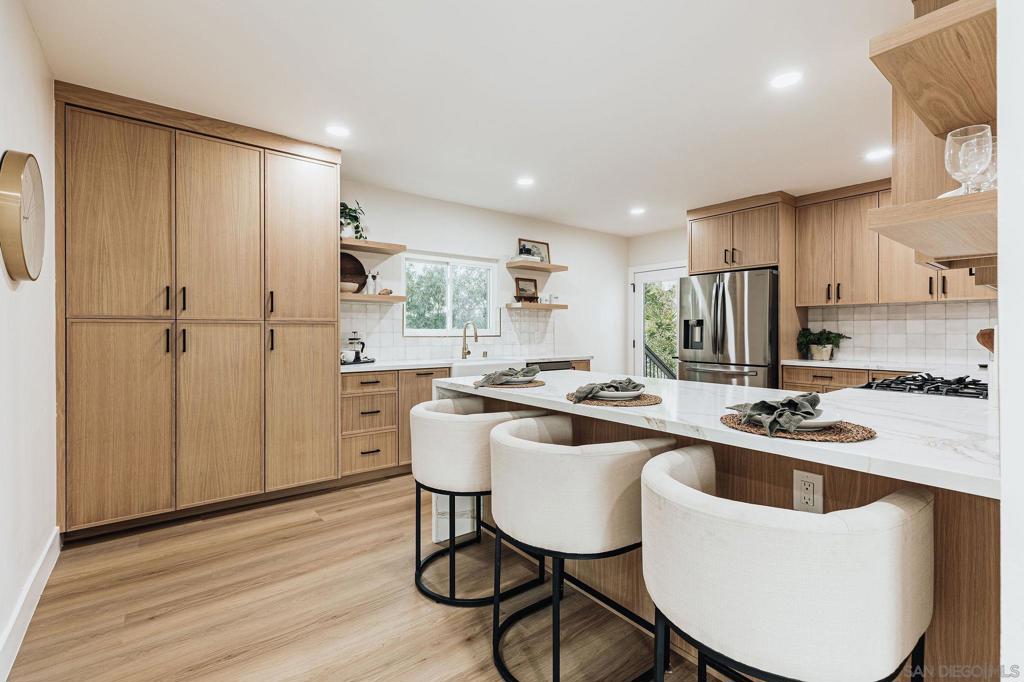 Kensington - Residential