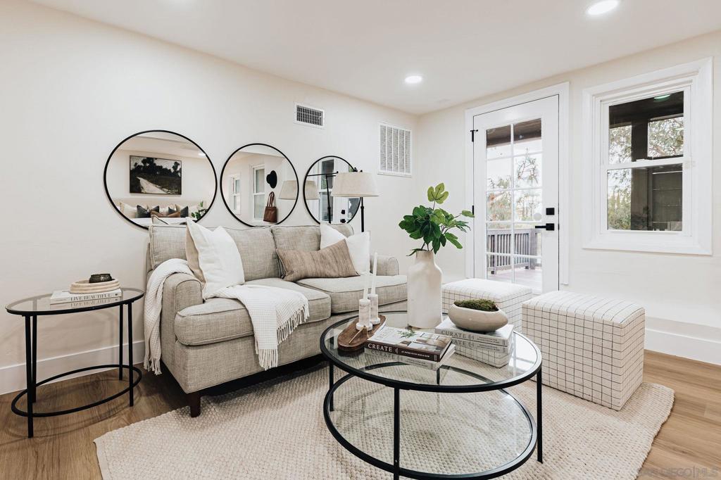 Kensington - Residential