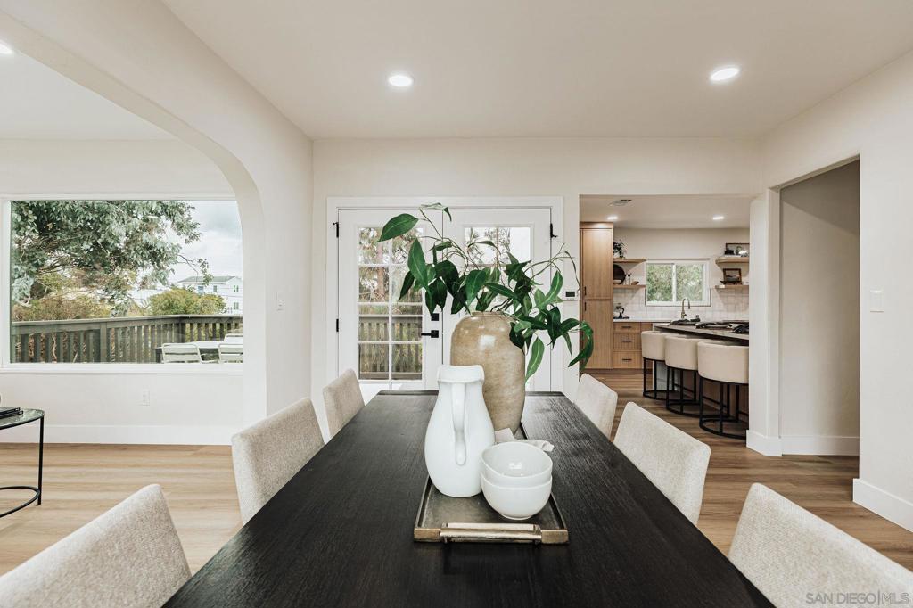 Kensington - Residential