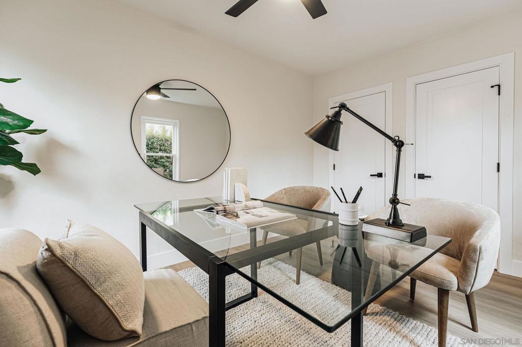 Kensington - Residential