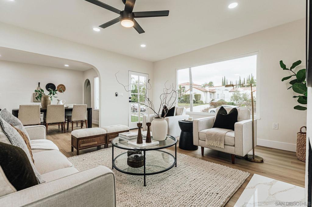 Kensington - Residential