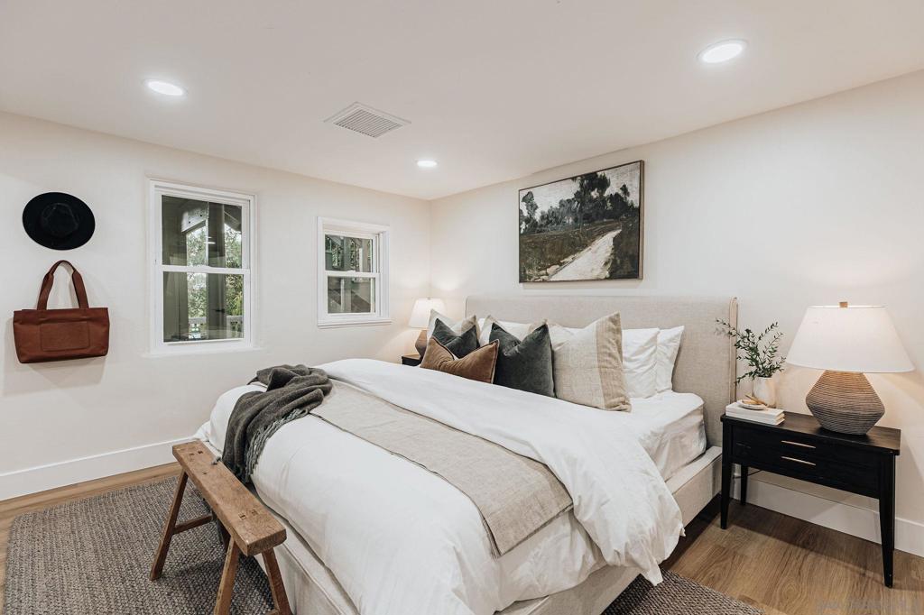 Kensington - Residential