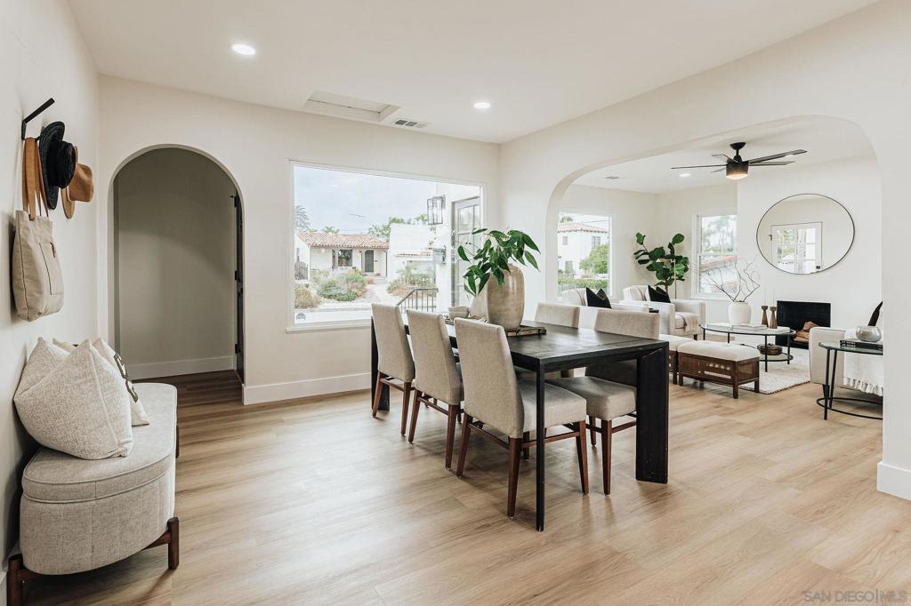 Kensington - Residential